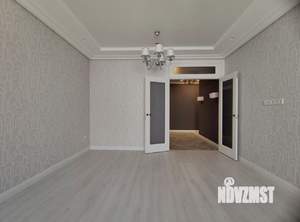 4-к квартира, вторичка, 95м2, 7/14 этаж