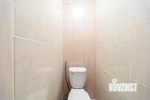 2-к квартира, вторичка, 44м2, 1/5 этаж