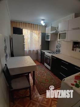 2-к квартира, вторичка, 44м2, 4/5 этаж