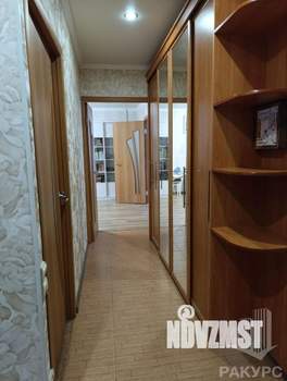 3-к квартира, вторичка, 58м2, 2/9 этаж