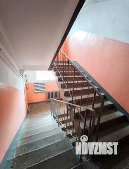 3-к квартира, вторичка, 47м2, 4/5 этаж