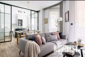 2-к квартира, вторичка, 40м2, 18/20 этаж