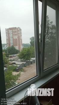 3-к квартира, вторичка, 53м2, 3/9 этаж