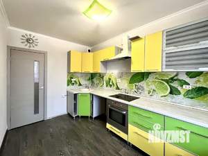 1-к квартира, вторичка, 38м2, 2/10 этаж