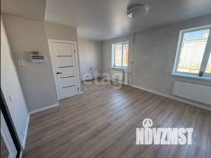 Студия квартира, вторичка, 23м2, 2/3 этаж