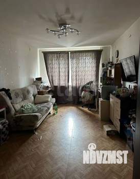 3-к квартира, вторичка, 104м2, 4/10 этаж