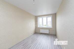 1-к квартира, вторичка, 36м2, 1/18 этаж