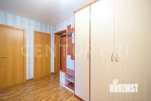 2-к квартира, вторичка, 58м2, 6/10 этаж