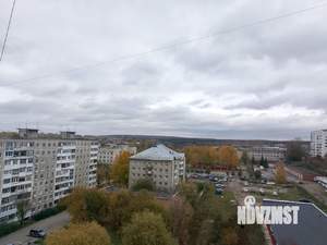 1-к квартира, вторичка, 37м2, 9/9 этаж