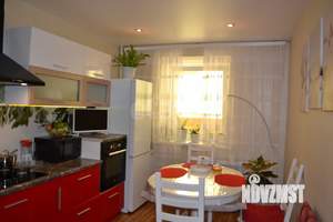 2-к квартира, вторичка, 58м2, 8/10 этаж