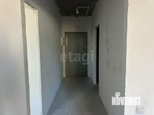 2-к квартира, вторичка, 49м2, 11/18 этаж