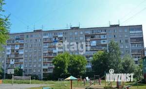 2-к квартира, вторичка, 46м2, 8/9 этаж