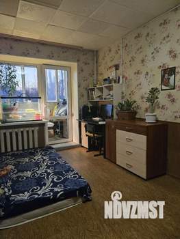 1-к квартира, вторичка, 35м2, 2/11 этаж