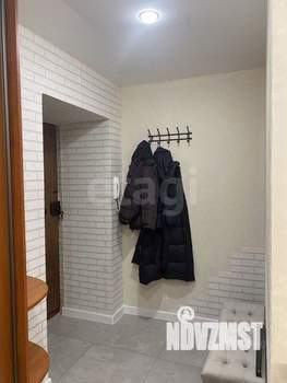 2-к квартира, вторичка, 58м2, 2/16 этаж