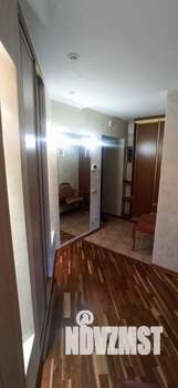 2-к квартира, вторичка, 58м2, 4/12 этаж