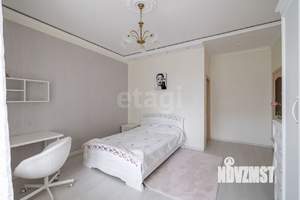 4-к квартира, вторичка, 141м2, 2/12 этаж