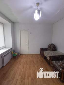 3-к квартира, вторичка, 43м2, 1/5 этаж