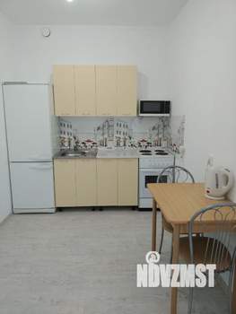 Студия квартира, вторичка, 29м2, 13/26 этаж