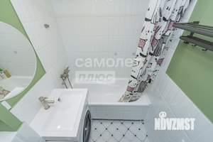 2-к квартира, вторичка, 44м2, 1/5 этаж