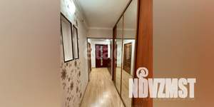 3-к квартира, вторичка, 69м2, 10/10 этаж
