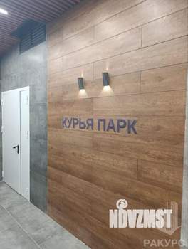 1-к квартира, сданный дом, 48м2, 20/24 этаж