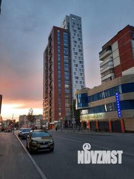 3-к квартира, вторичка, 84м2, 3/25 этаж