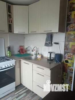 2-к квартира, вторичка, 41м2, 4/4 этаж