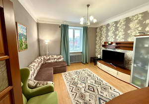 2-к квартира, вторичка, 51м2, 3/5 этаж