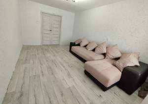 1-к квартира, вторичка, 38м2, 1/10 этаж