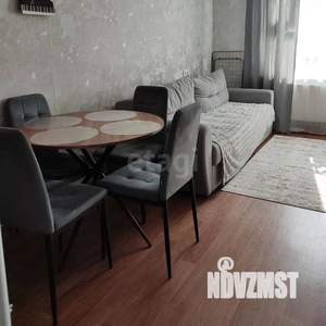 1-к квартира, вторичка, 43м2, 1/11 этаж