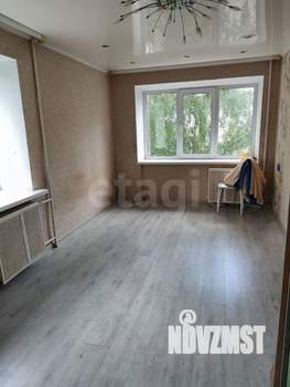 1-к квартира, вторичка, 30м2, 4/5 этаж
