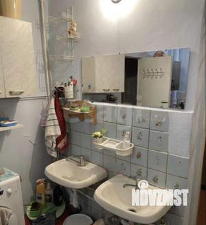 Студия квартира, вторичка, 18м2, 6/9 этаж