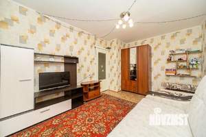 1-к квартира, вторичка, 25м2, 2/5 этаж