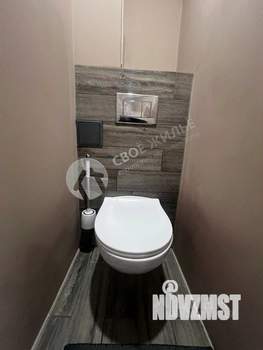 2-к квартира, вторичка, 44м2, 6/9 этаж