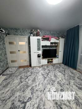 2-к квартира, вторичка, 60м2, 11/17 этаж
