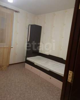 3-к квартира, вторичка, 100м2, 3/7 этаж