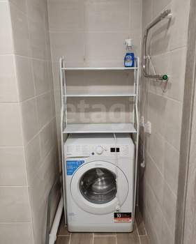 2-к квартира, вторичка, 35м2, 7/16 этаж