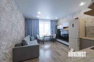 3-к квартира, вторичка, 58м2, 1/16 этаж