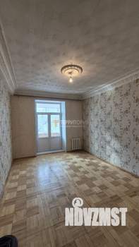 3-к квартира, вторичка, 76м2, 4/4 этаж