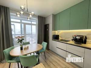 3-к квартира, вторичка, 75м2, 13/17 этаж