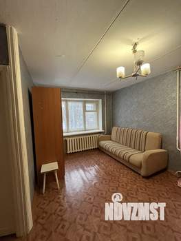 1-к квартира, вторичка, 31м2, 2/5 этаж