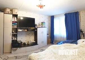 2-к квартира, вторичка, 38м2, 2/5 этаж