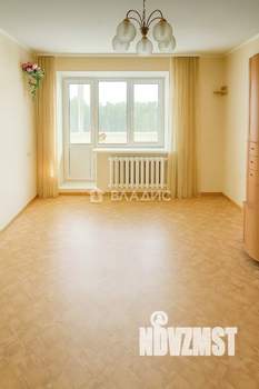 1-к квартира, вторичка, 36м2, 3/10 этаж