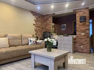 3-к квартира, вторичка, 73м2, 2/16 этаж