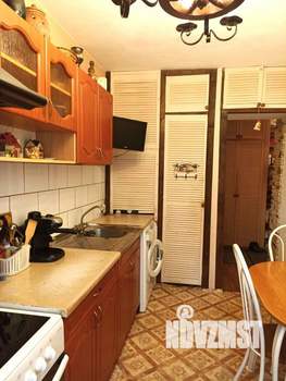 3-к квартира, вторичка, 65м2, 2/9 этаж