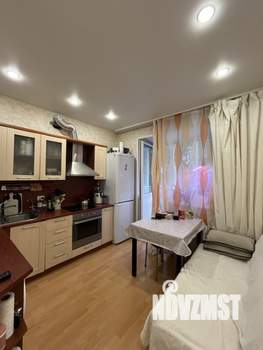 1-к квартира, вторичка, 42м2, 2/18 этаж