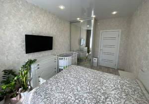 2-к квартира, вторичка, 56м2, 6/25 этаж