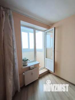 Студия квартира, вторичка, 25м2, 21/25 этаж