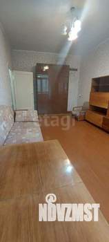 1-к квартира, вторичка, 37м2, 3/4 этаж