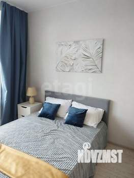 1-к квартира, вторичка, 29м2, 1/9 этаж